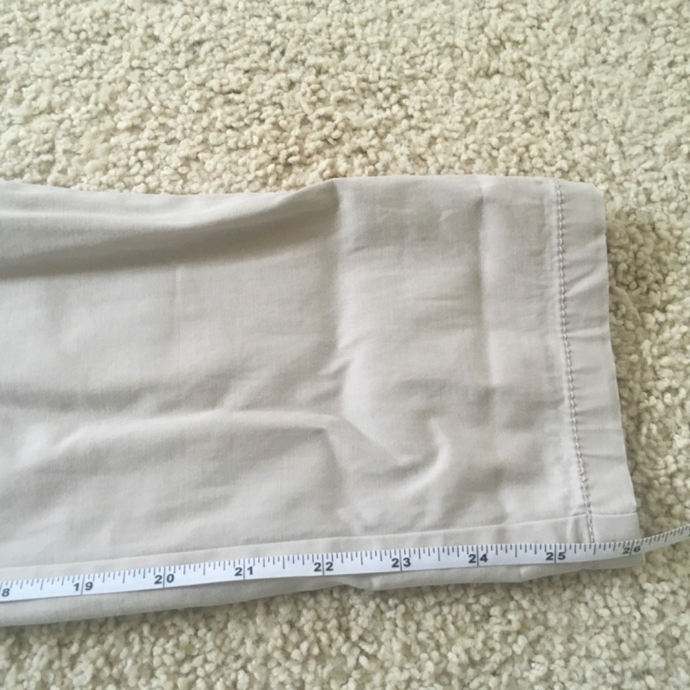 Talbots pants - Picture 5 of 6